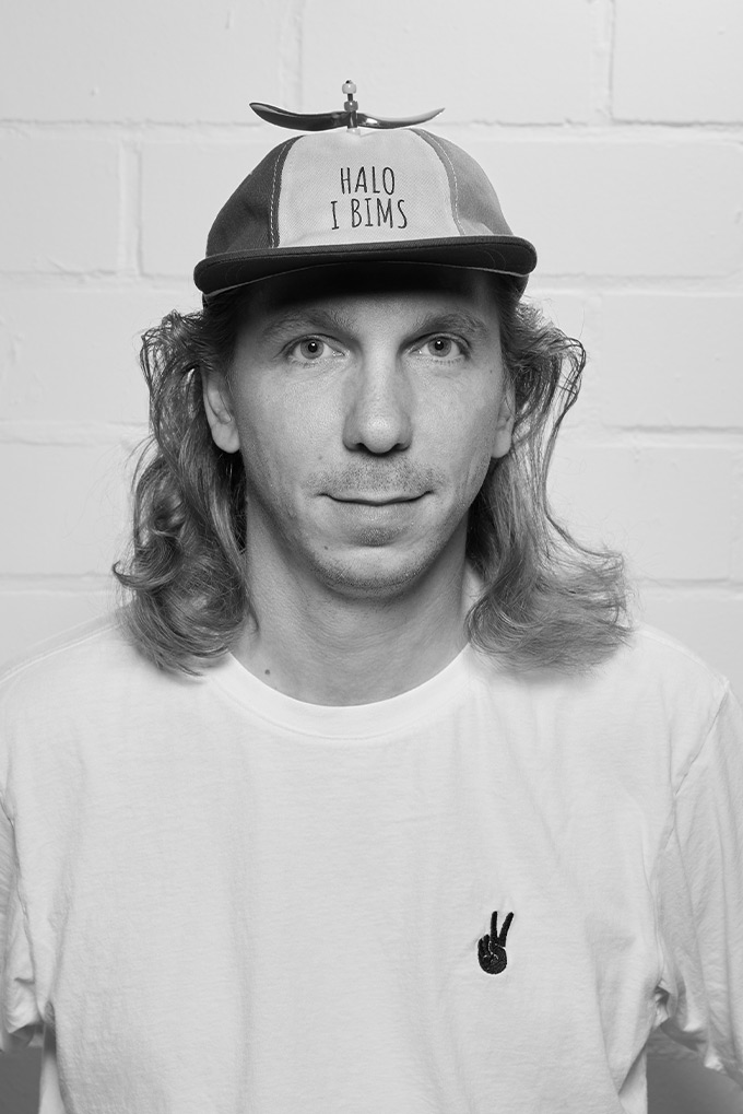 Corny (Manager Operations & Partnerships)