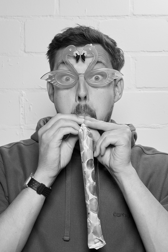Tobias (Senior Key Account Manager)